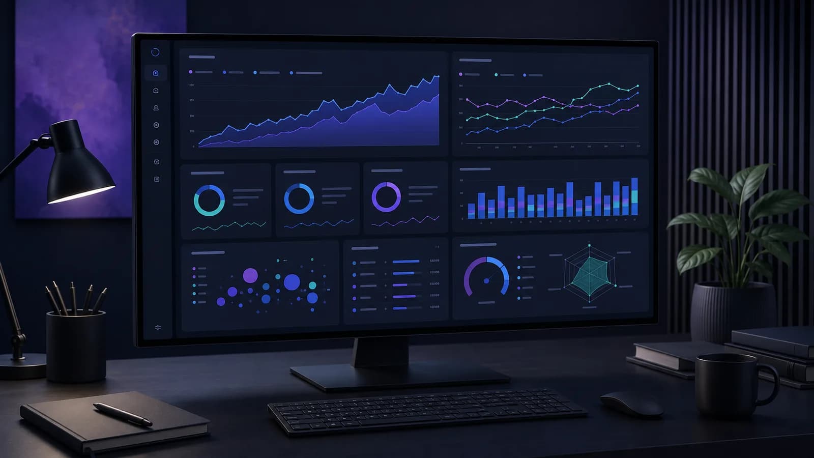 SEO Services — Voxa Digital
