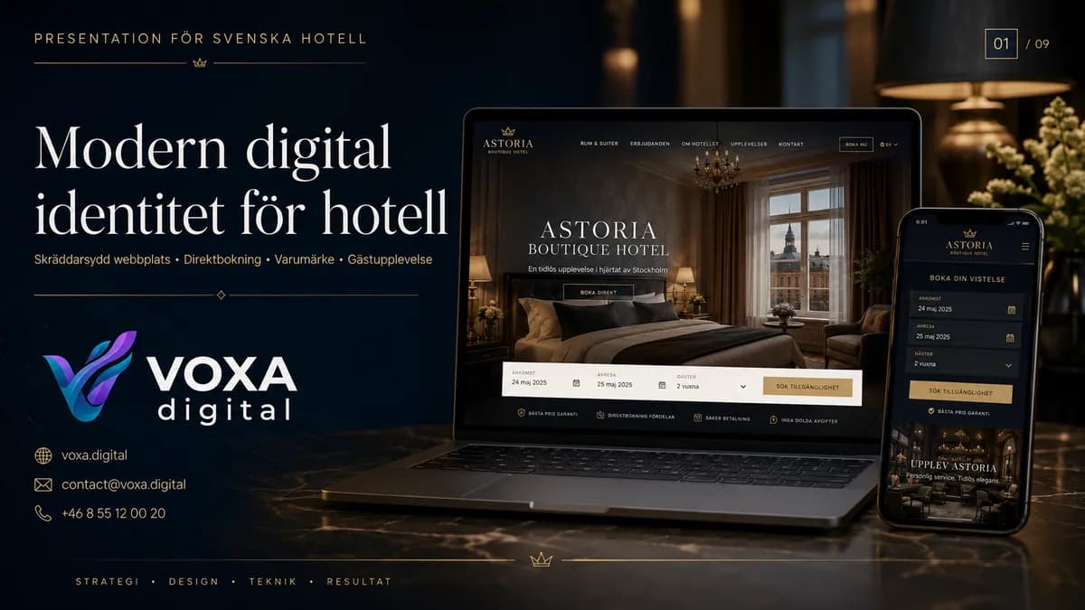 Astoria Boutique Hotel