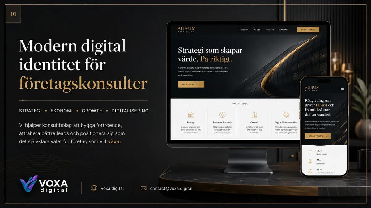 Aurum Advisory