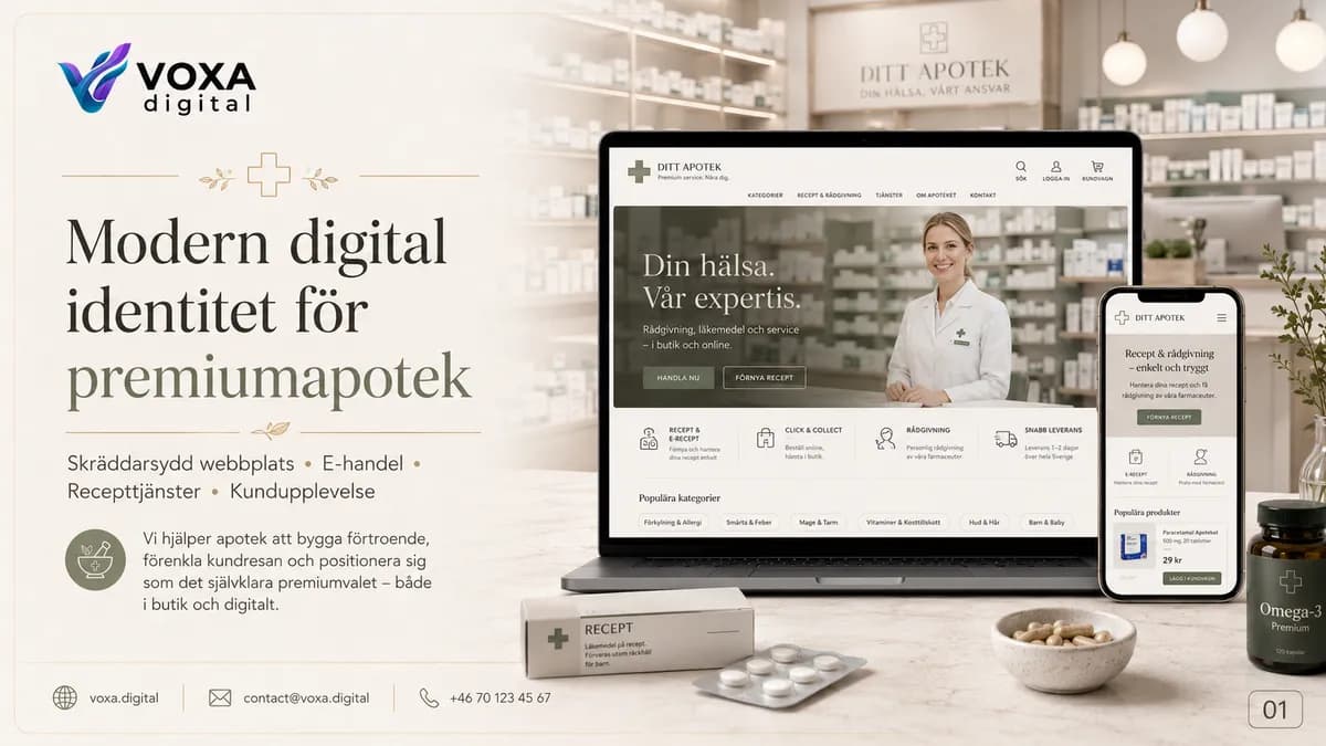 Ditt Apotek