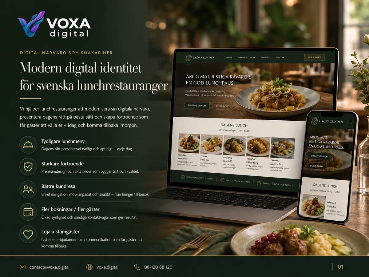 Gröna Lunden