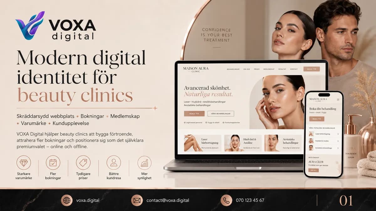 Maison Aura Clinic