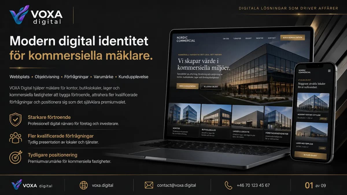 Nordic Commercial