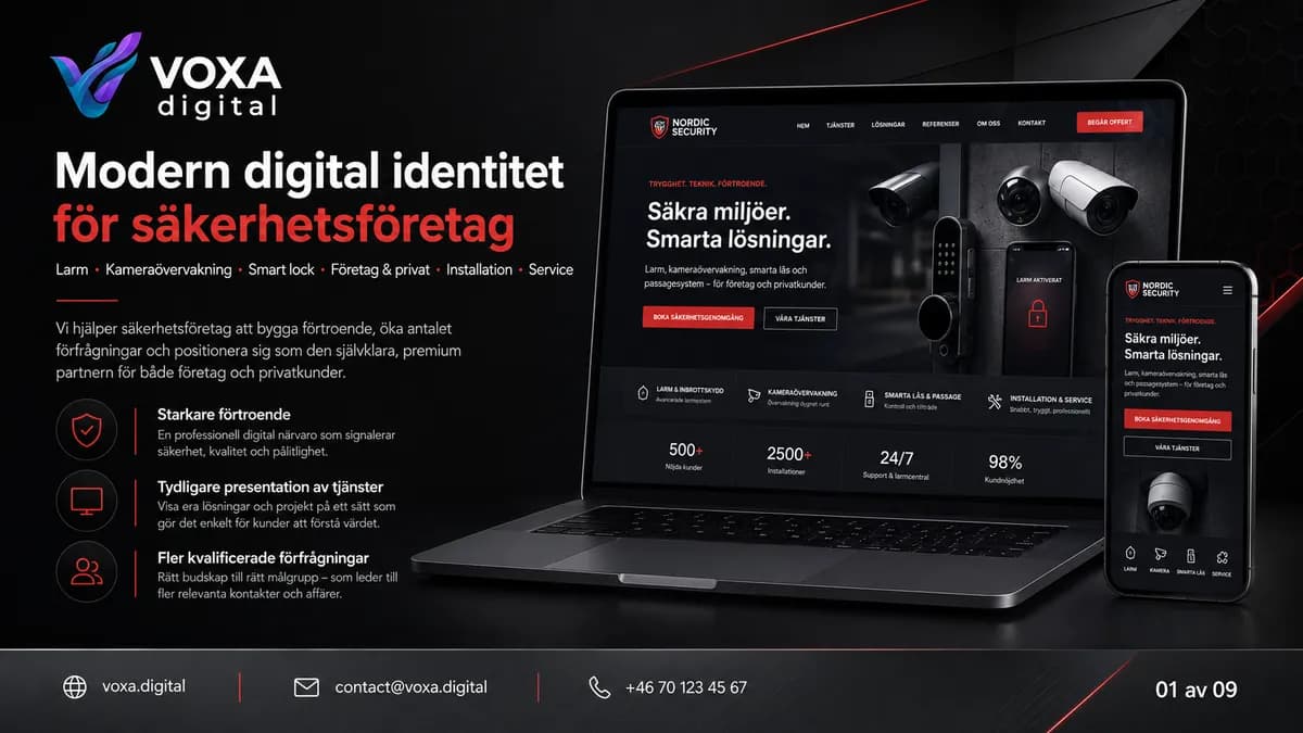 Nordic Security