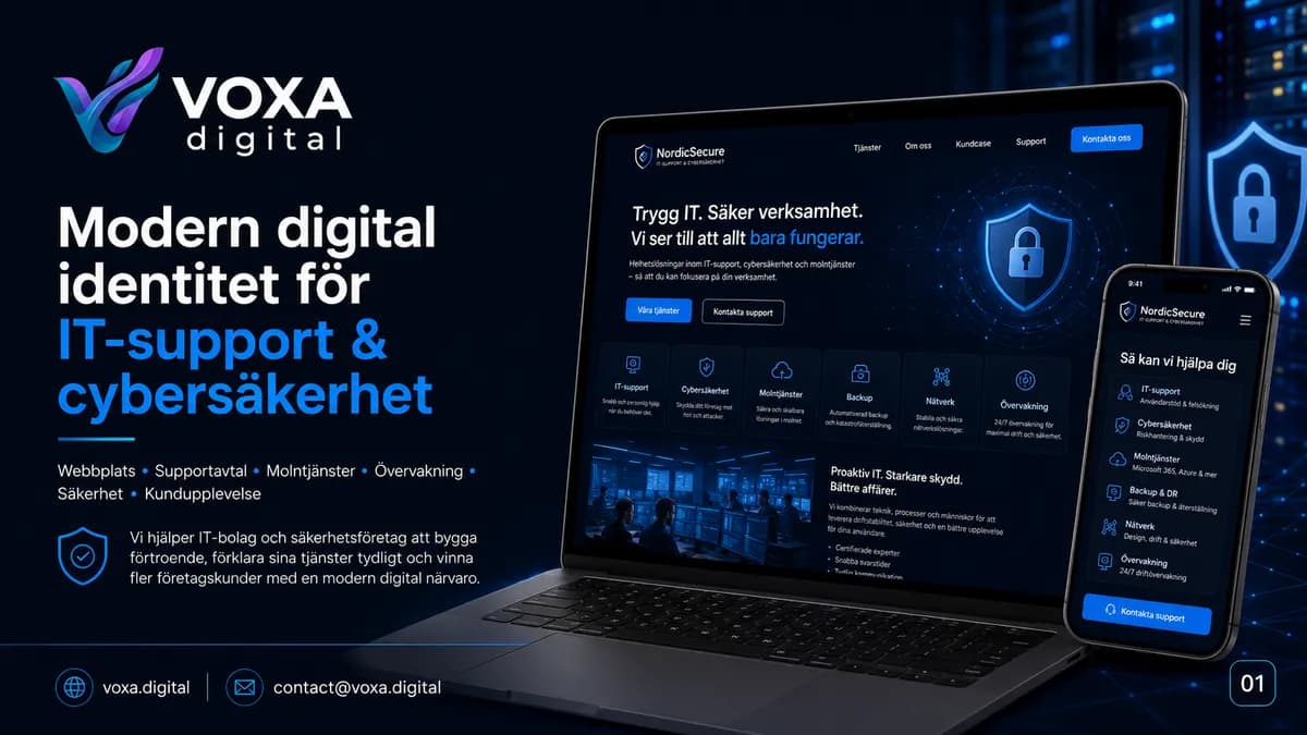 NordicSecure