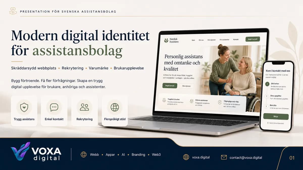 Nordisk Assistans