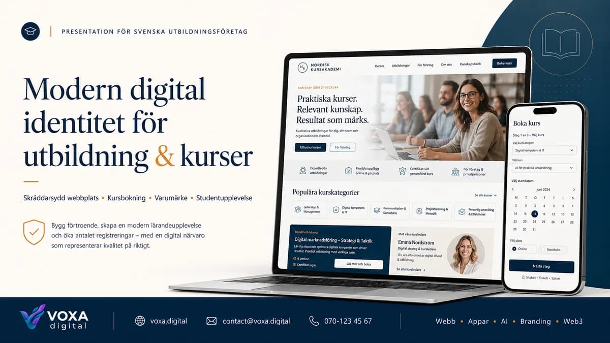 Nordisk Kursakademi
