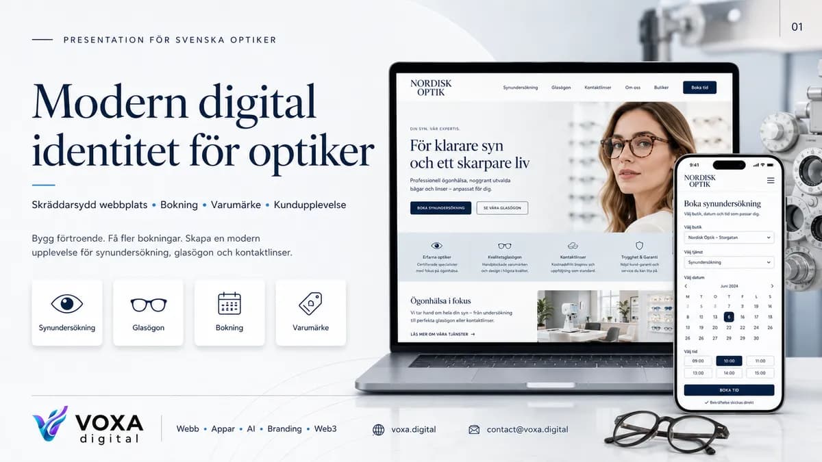 Nordisk Optik