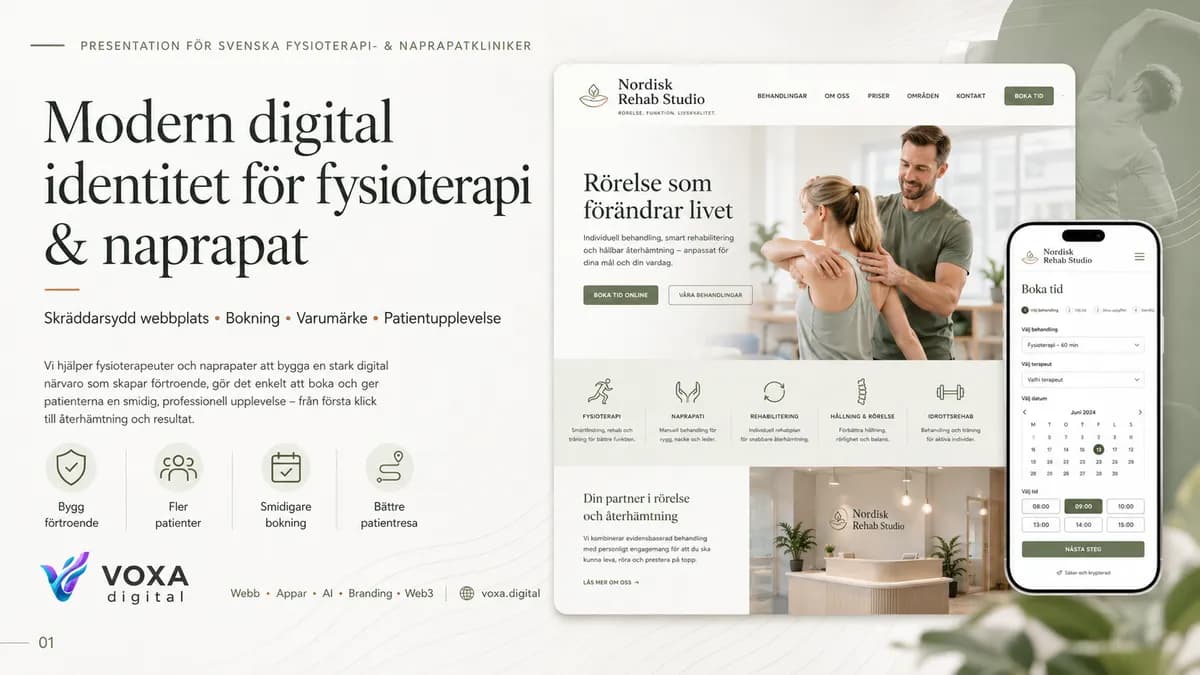 Nordisk Rehab