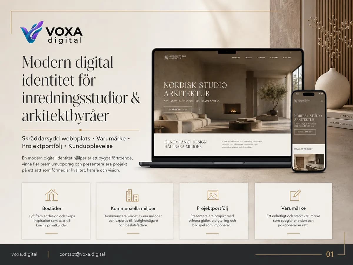 Nordisk Arkitektur