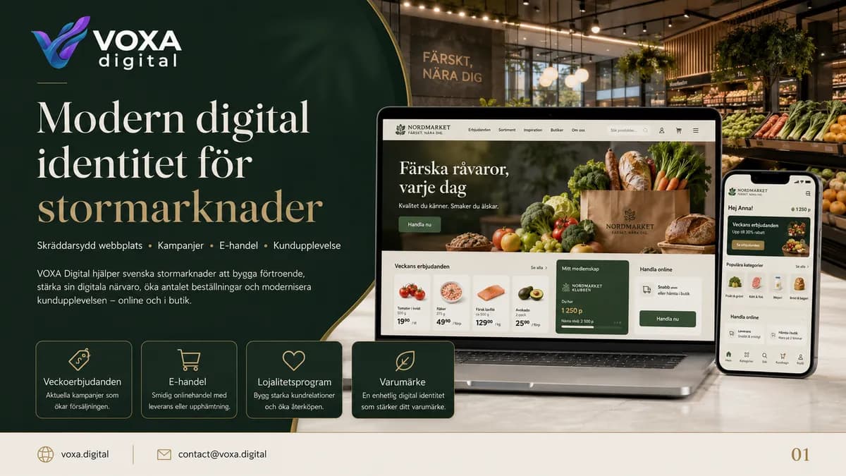NordMarket