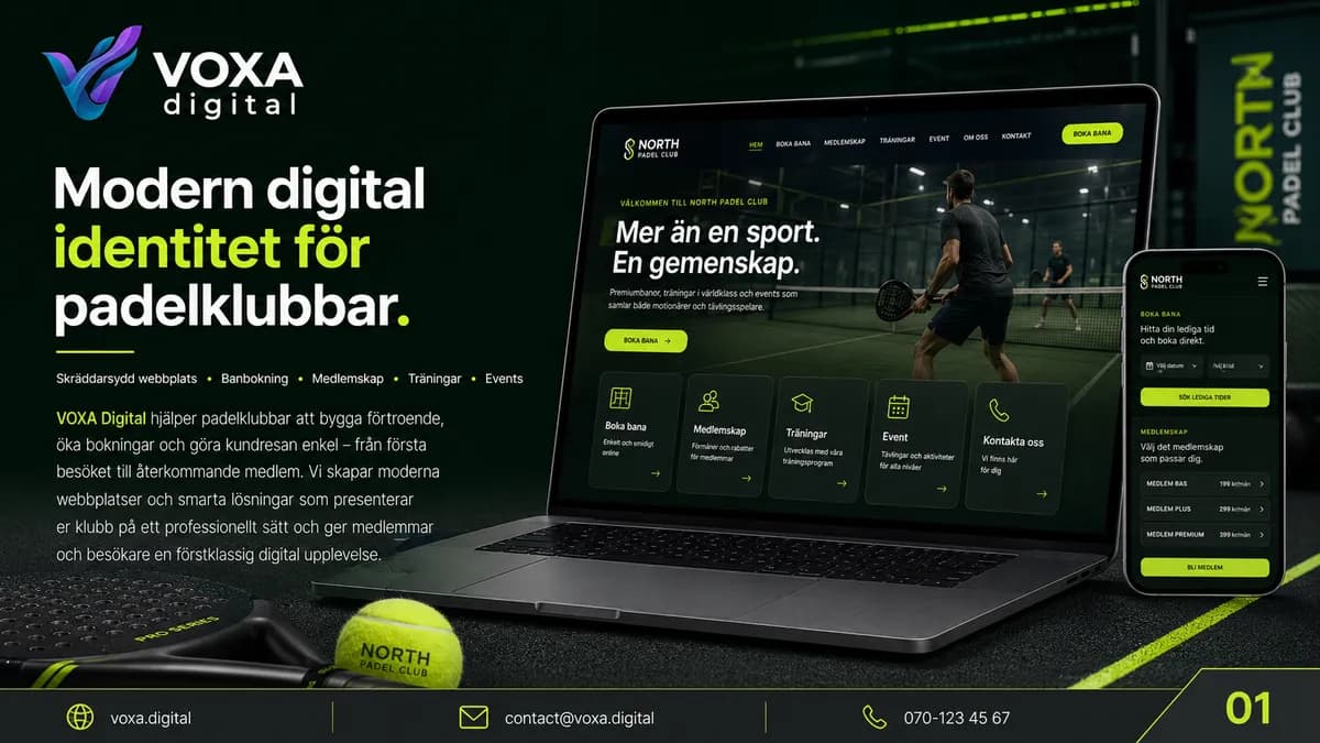 North Padel Club