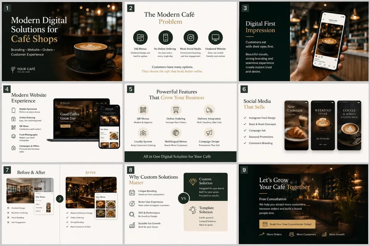 Your Café